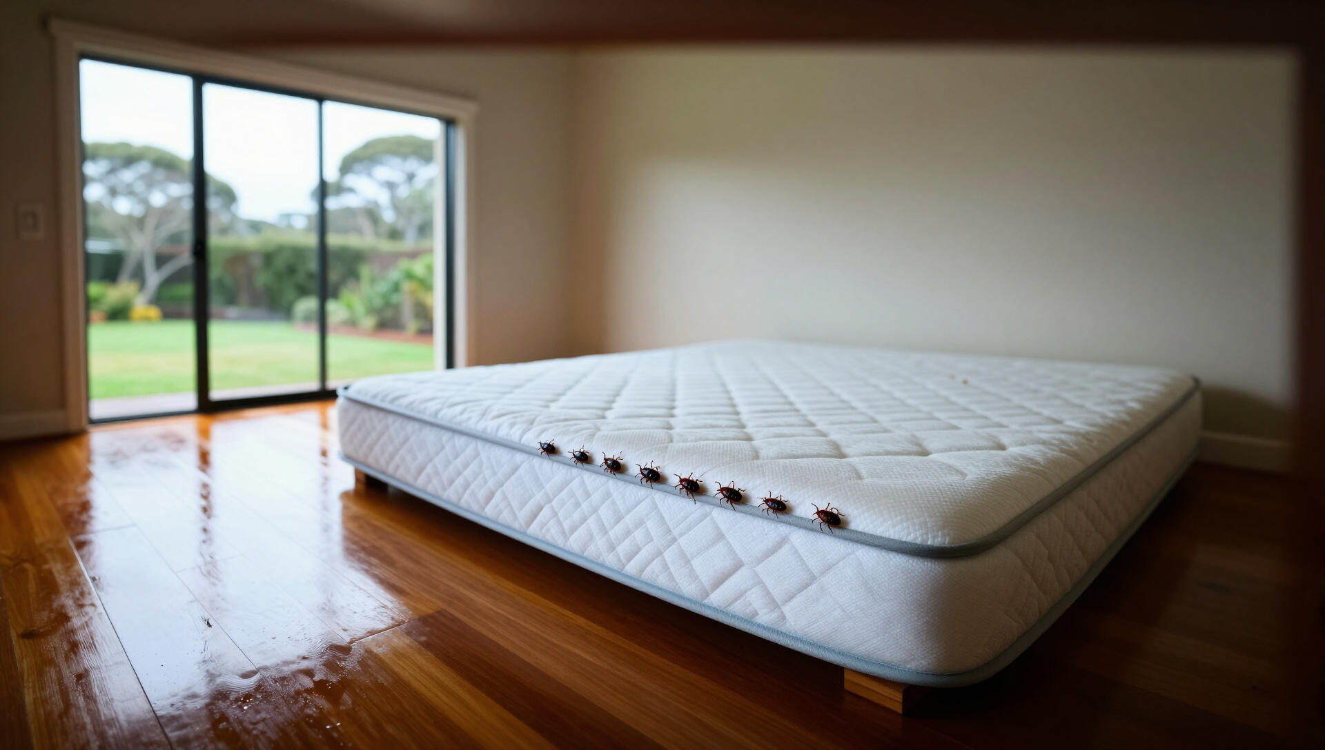 Bed Bugs Control in Holsworthy
