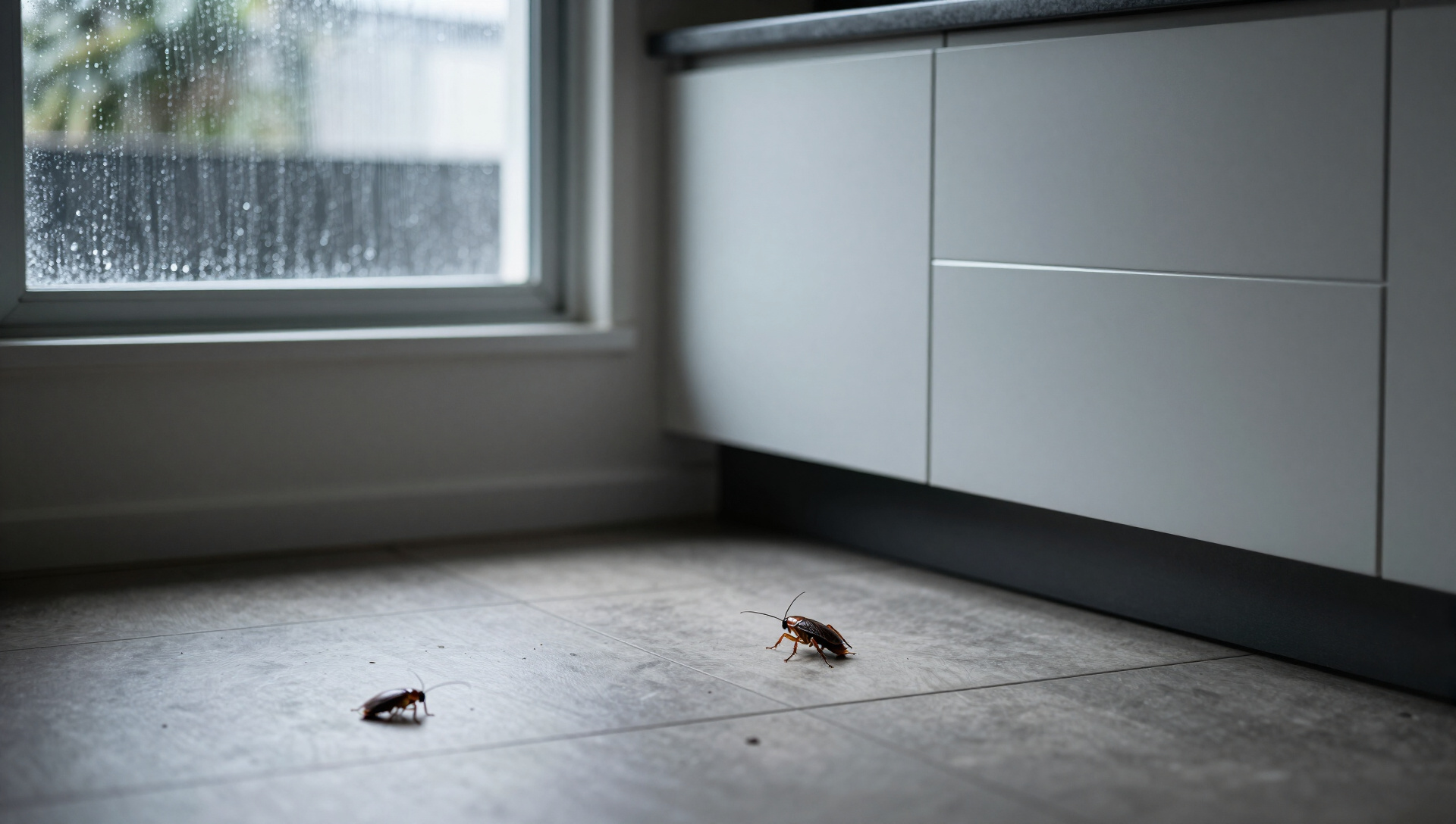 Cockroach Removal in Holsworthy