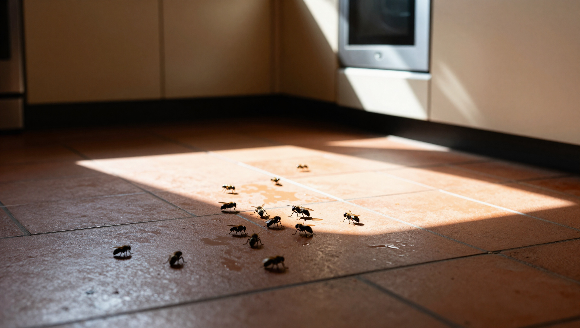Insect Control in Holsworthy